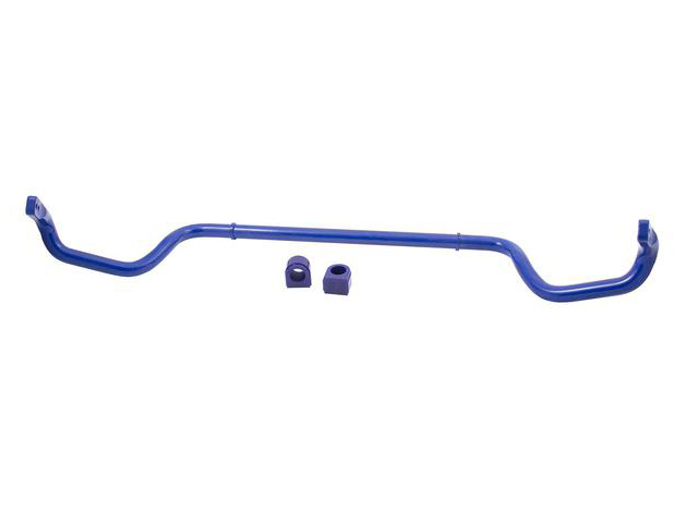 Adjustable 34mm Heavy Duty Sway Bar Front Suitable For Ford Ranger/Mazda BT-50 2011 on (Kit) - RC0009FZ-34